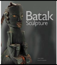 Batak Sclupture