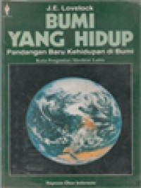 Bumi yang Hidup: Pandangan Baru Kehidupan di Bumi