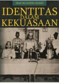 Identitas dalam Kekuasaan