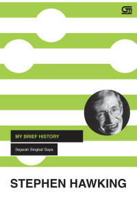 My Brief History (Sejarah Singkat Saya)