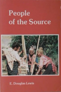 Image of People of the Source