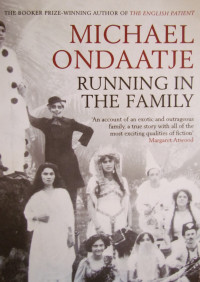 Running in the Family