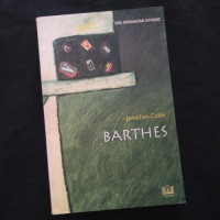 Seri Pengantar Singkat: Barthes